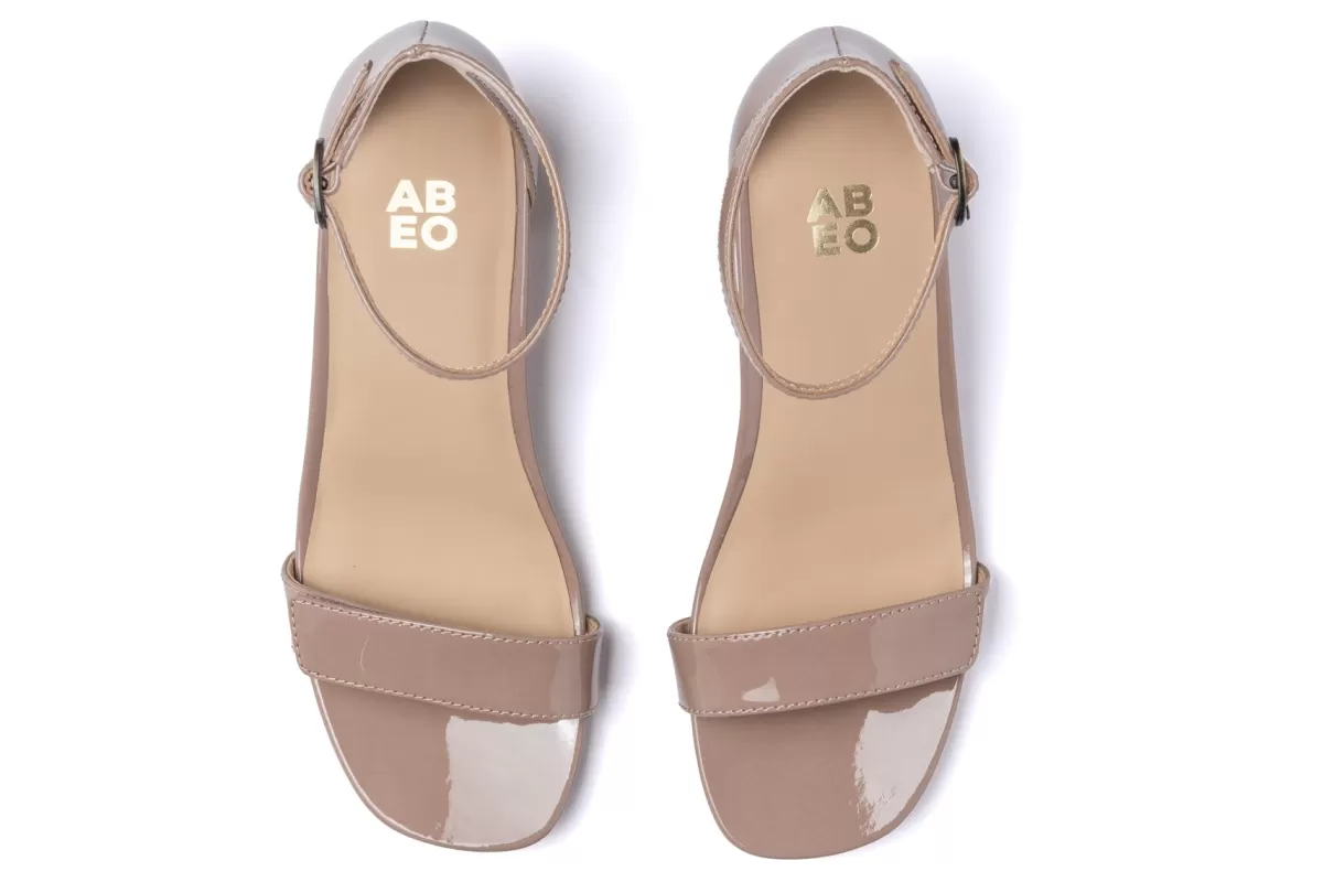 New Avenue Strap Metatarsal Women Standard | Education