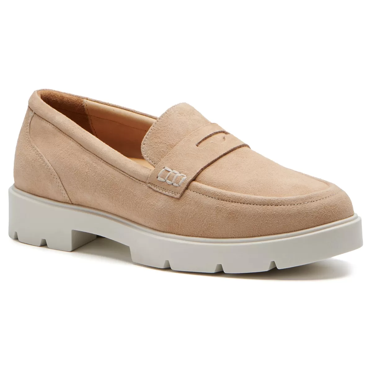 Best Sale Boulevard Loafer Women Standard | Service