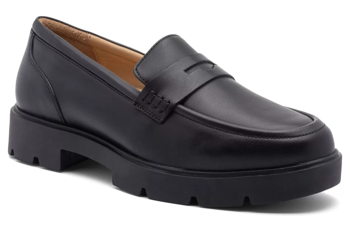 Outlet Boulevard Loafer Metatarsal Women Standard | Service