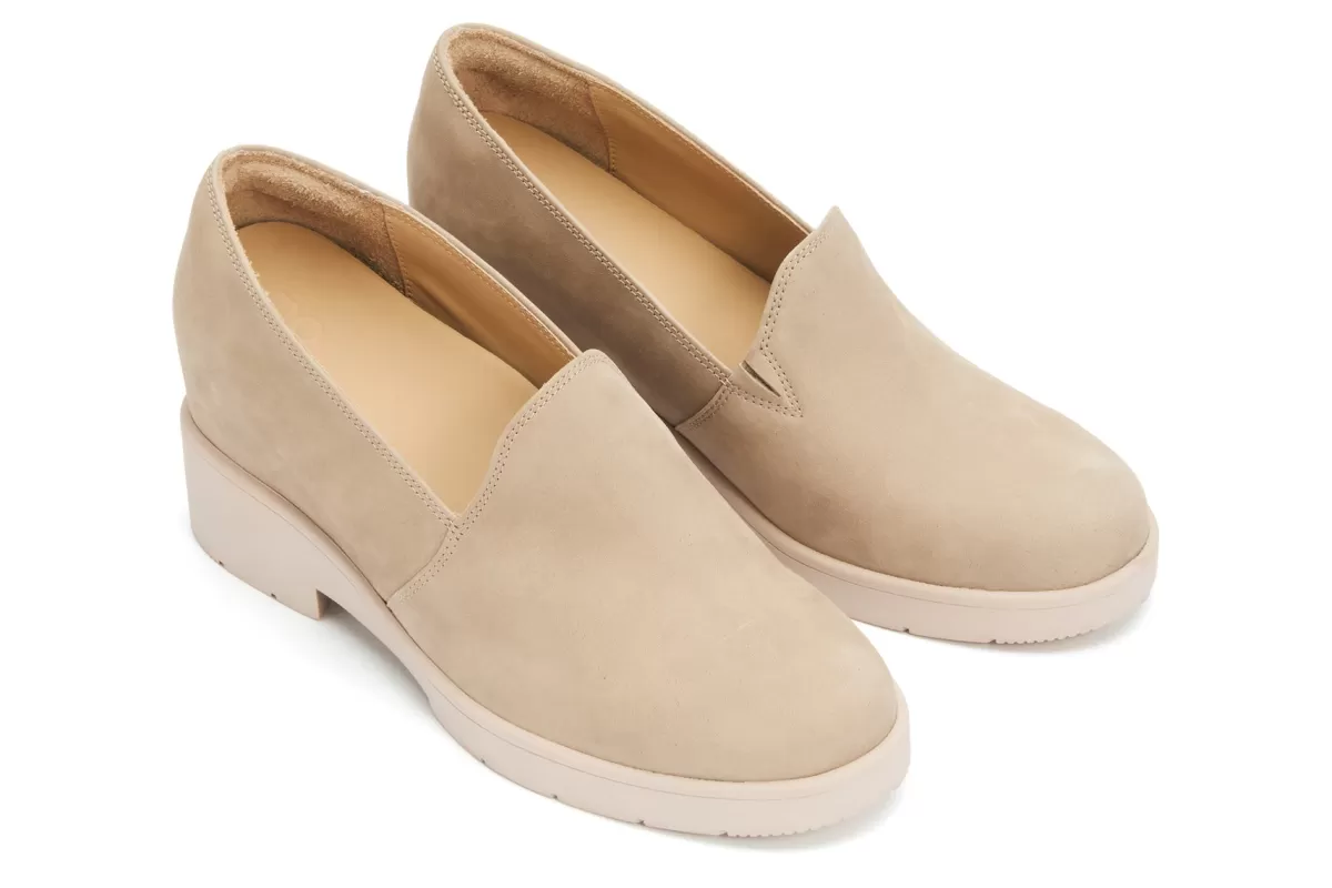 Hot Horizon Slip On Women Standard | Education