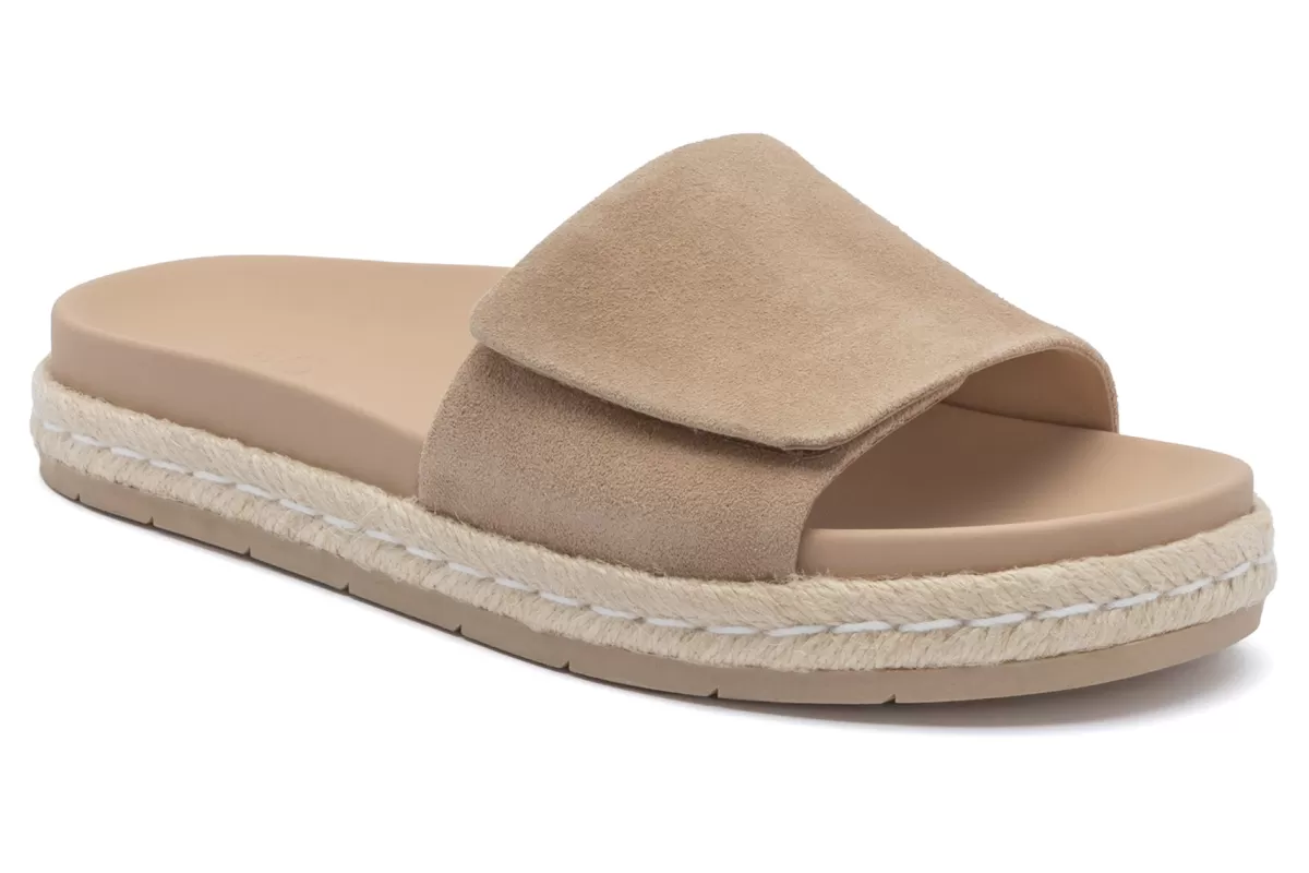 Outlet Isle Slide Women Standard | Education