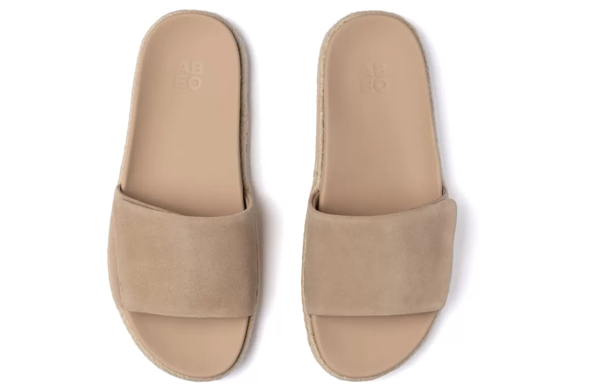 Outlet Isle Slide Women Standard | Education