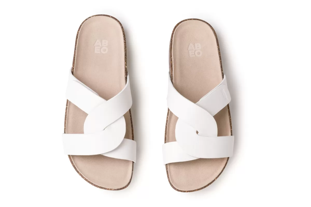 Shop Lanai Slide Metatarsal Women Standard | Education