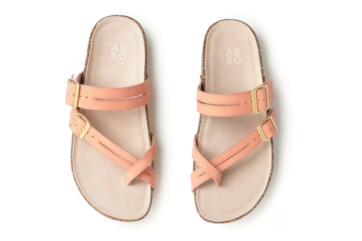 Flash Sale Lanai Thong Sandal Women Standard | Education