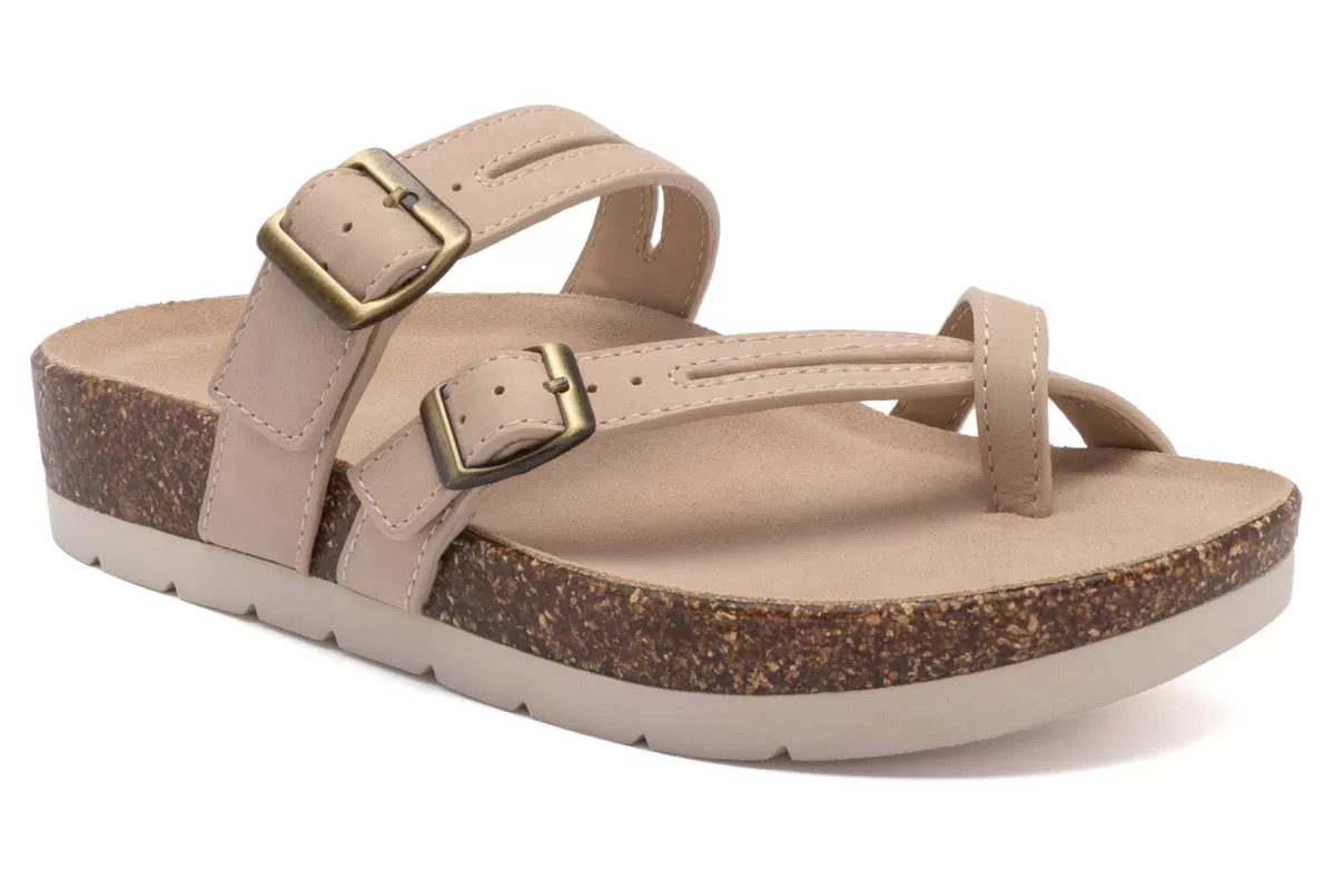 New Lanai Thong Sandal Metatarsal Women Standard | Education