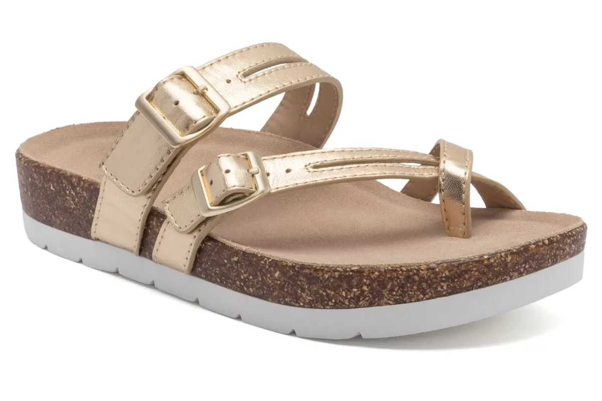 Outlet Lanai Thong Sandal Metatarsal Women Education | Travel