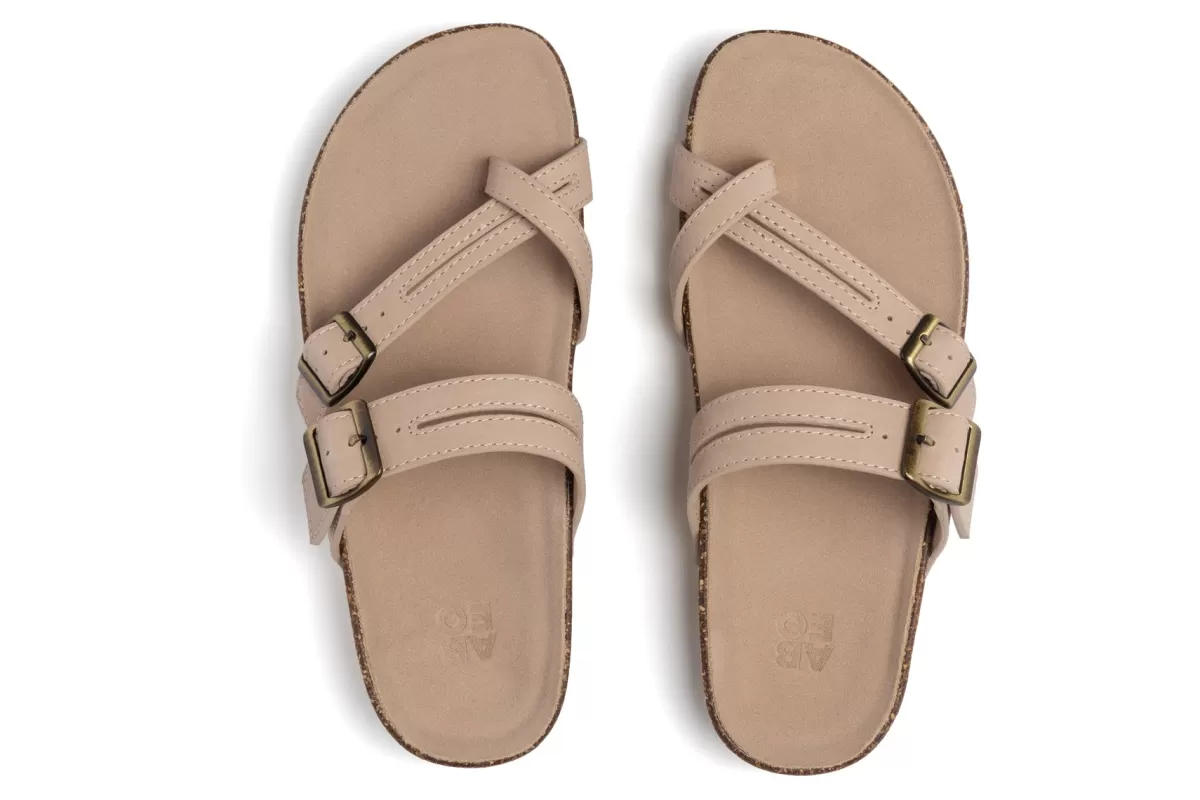 New Lanai Thong Sandal Metatarsal Women Standard | Education