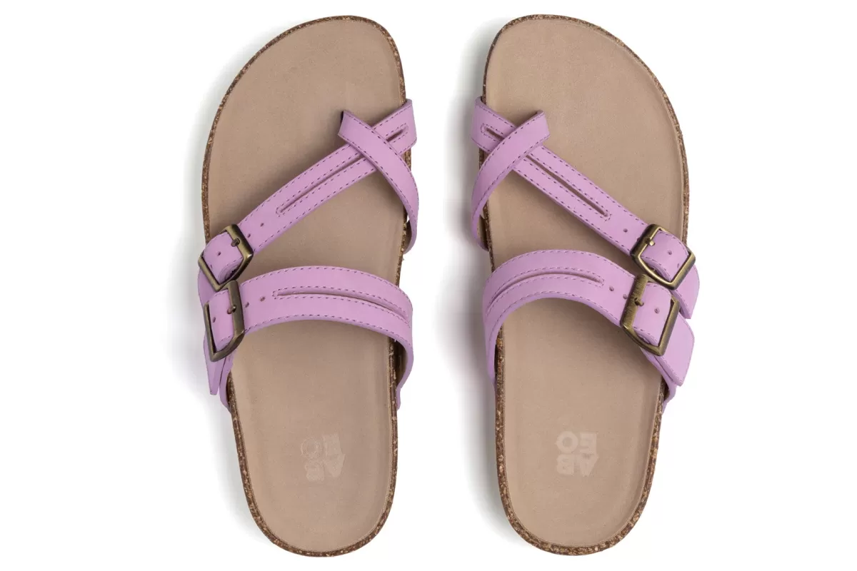 Fashion Lanai Thong Sandal Metatarsal Women Standard | Education