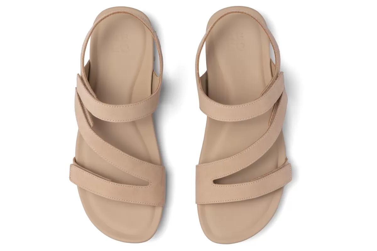 Best Sale Oasis Sandal Women Standard | Education