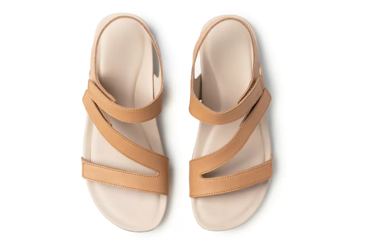 Hot Oasis Sandal Metatarsal Women Standard | Education