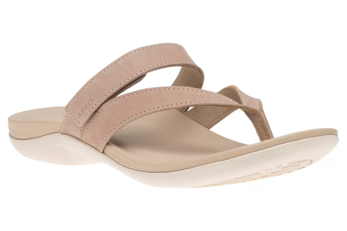 Clearance Oasis Thong Sandal Women Standard | Education