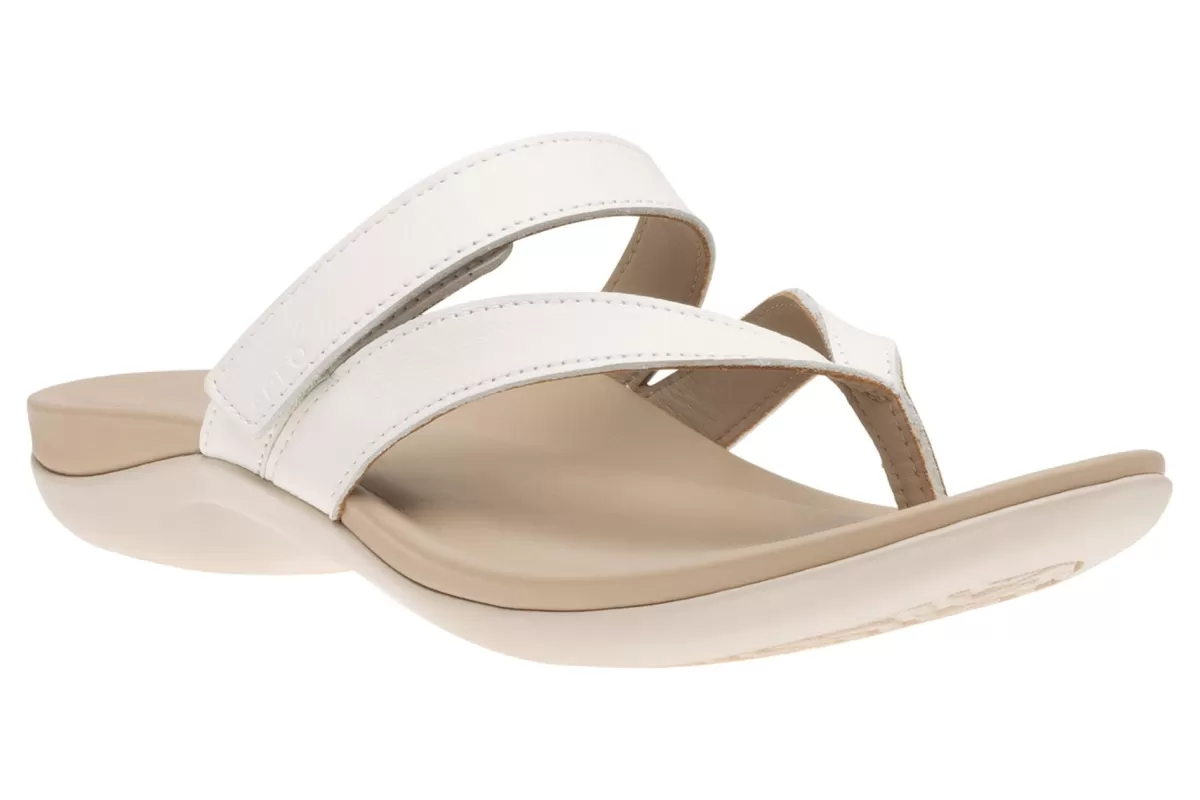 Hot Oasis Thong Sandal Metatarsal Women Standard | Education