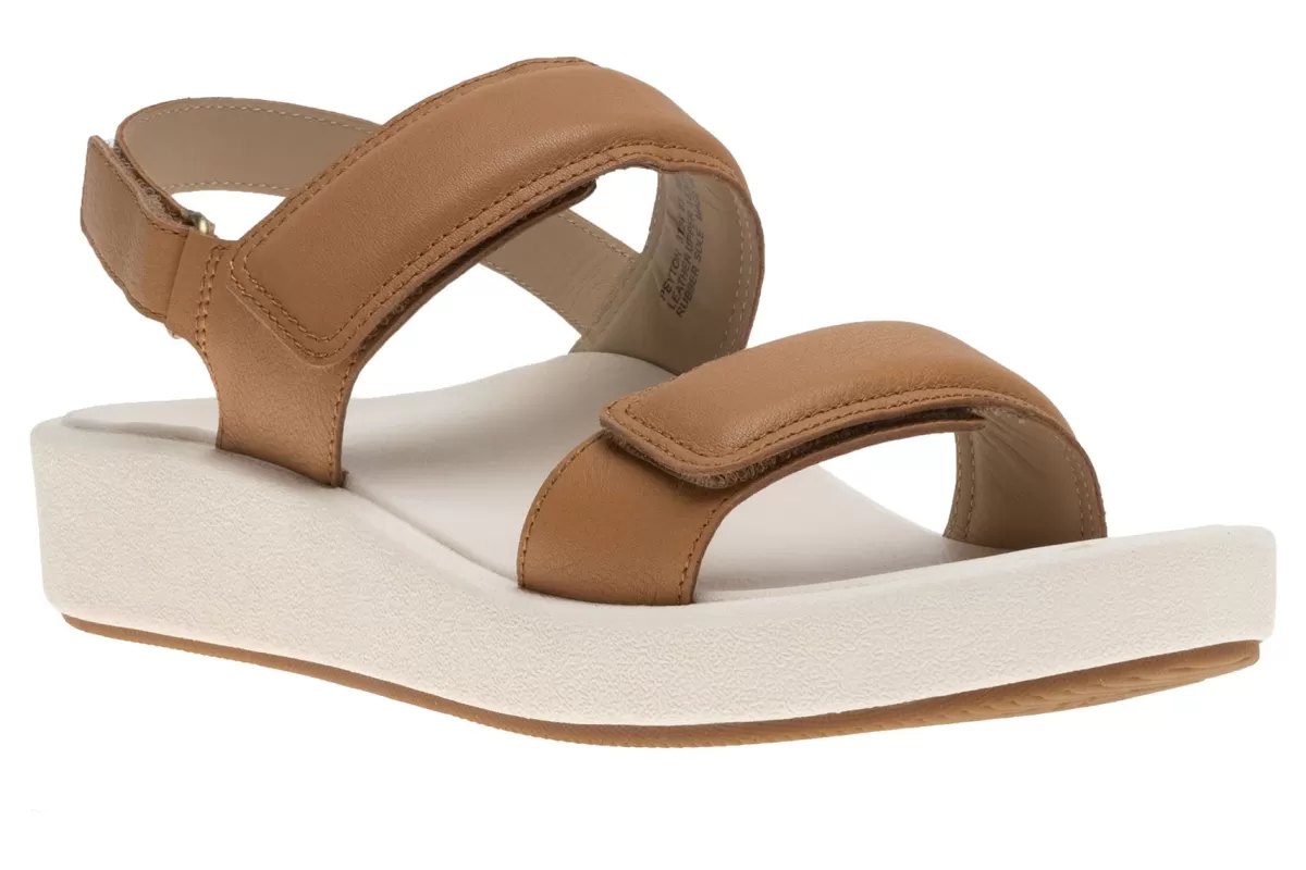 Outlet Paseo Sandal Women Standard | Education