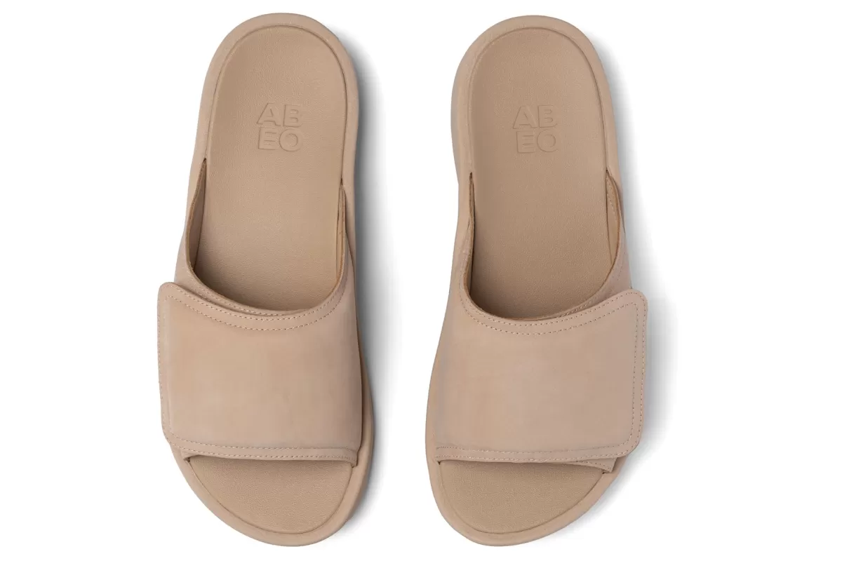 Clearance Paseo Slide Women Standard | Education