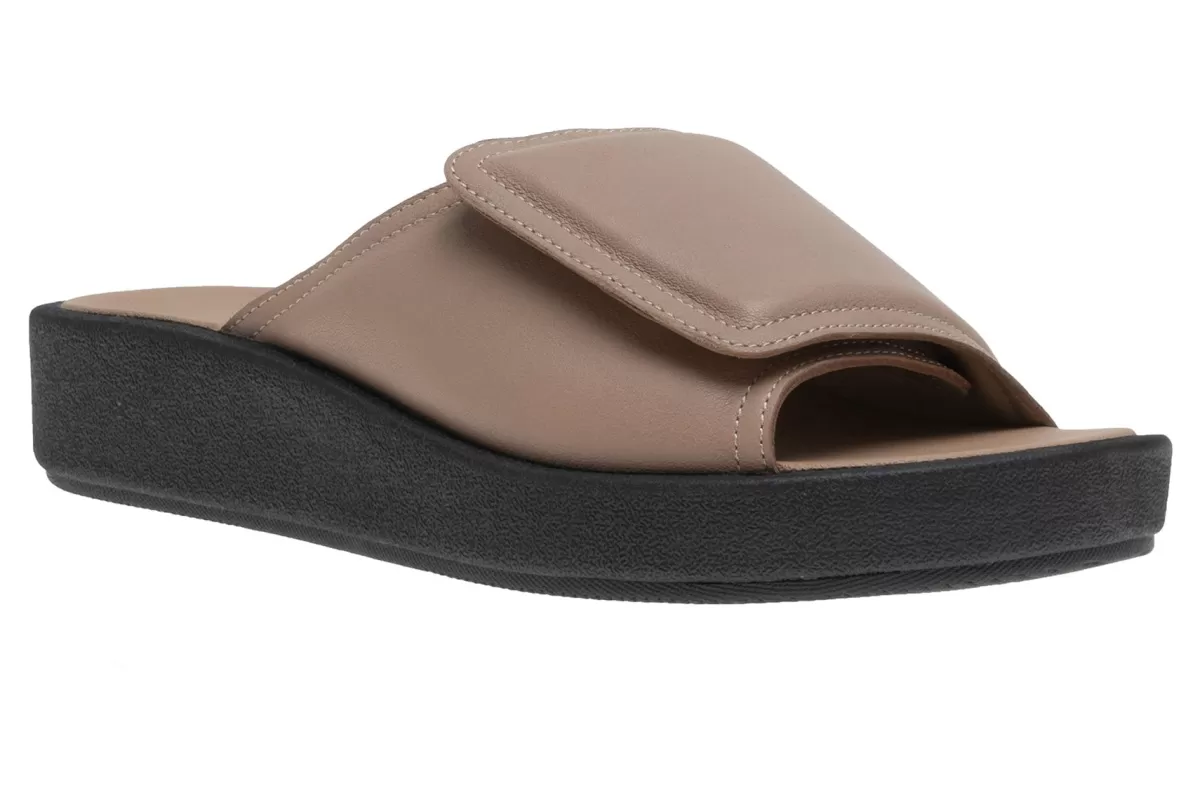 Fashion Paseo Slide Metatarsal Women Standard | Education