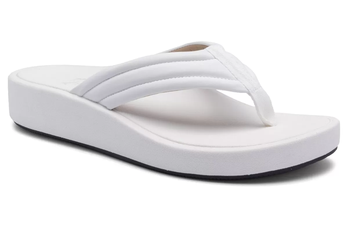 Online Paseo Thong Sandal Women Standard | Education