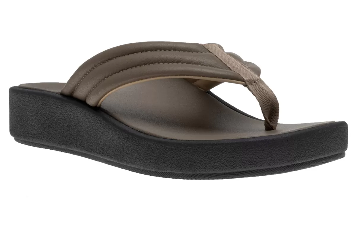 Fashion Paseo Thong Sandal Women Standard | Education