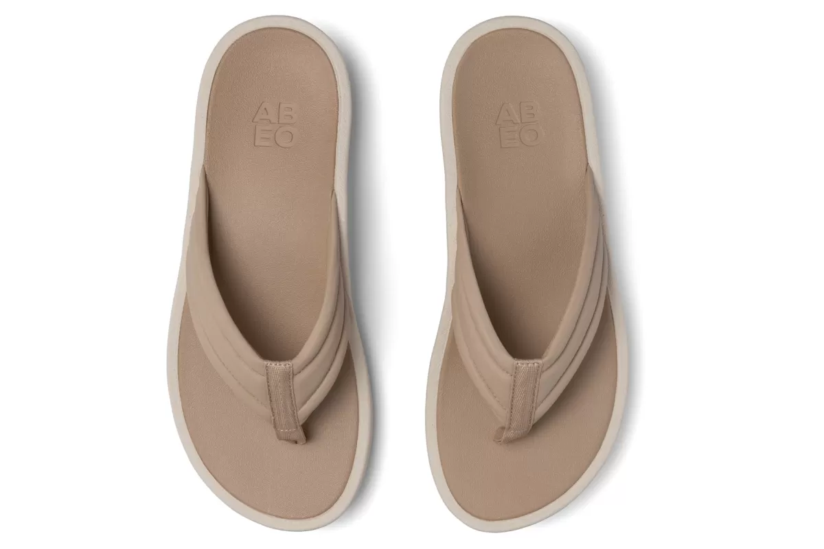 Hot Paseo Thong Sandal Women Standard | Education