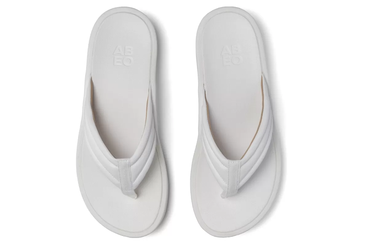 Online Paseo Thong Sandal Women Standard | Education