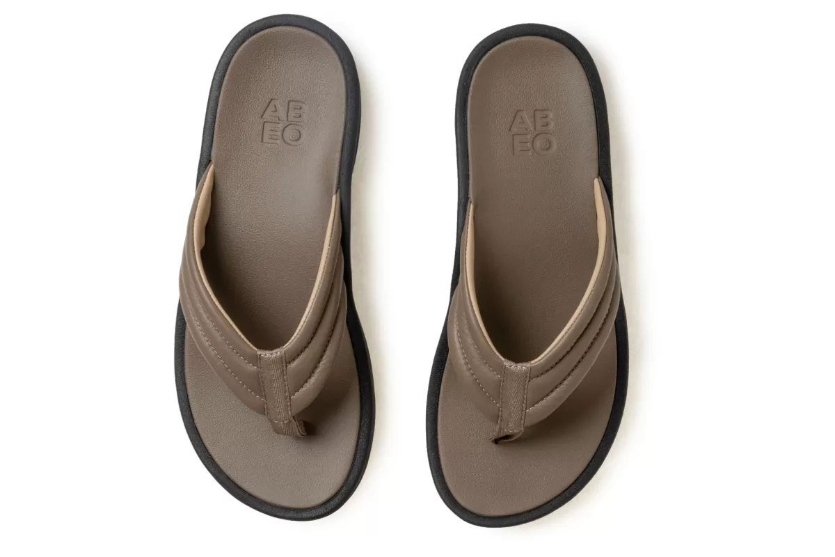 Fashion Paseo Thong Sandal Women Standard | Education