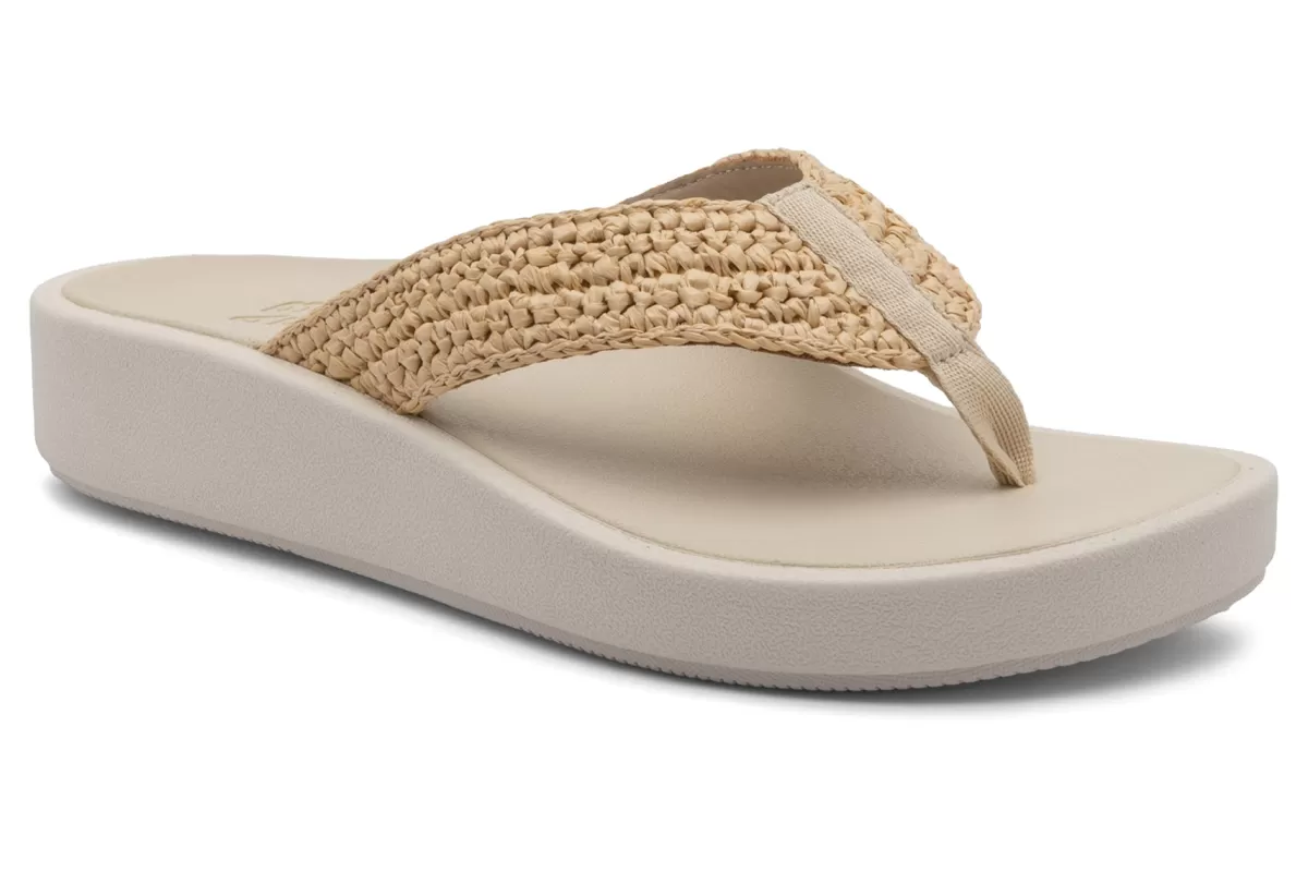 Outlet Paseo Thong Sandal Metatarsal Women Standard | Education