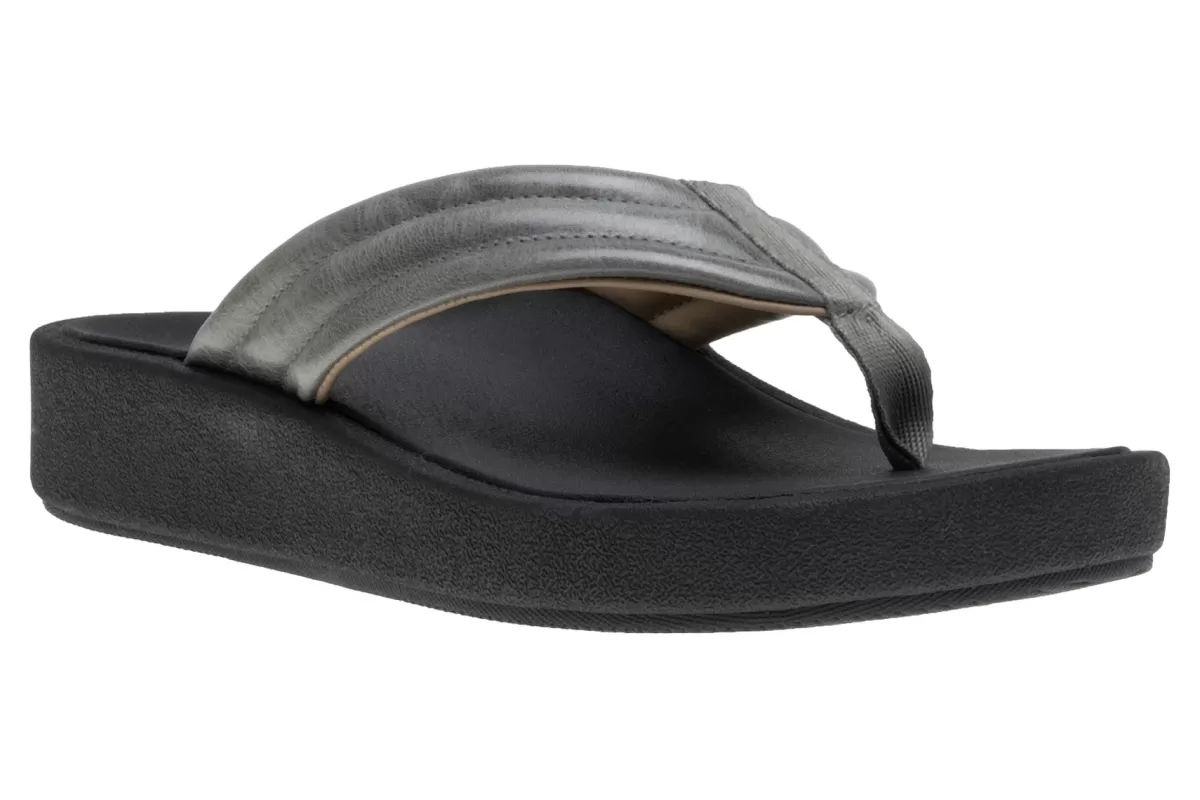 Clearance Paseo Thong Sandal Metatarsal Women Standard | Education