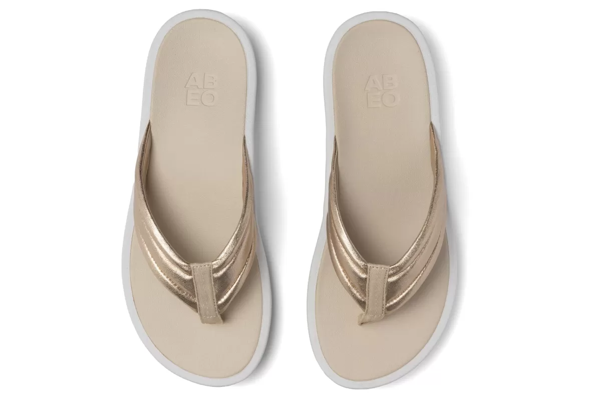 Online Paseo Thong Sandal Metatarsal Women Standard | Education