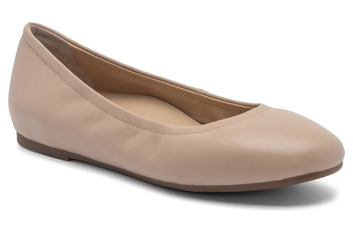 Hot Promenade Flat Women Standard | Service