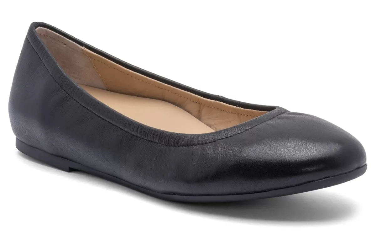 Online Promenade Flat Women Standard | Service