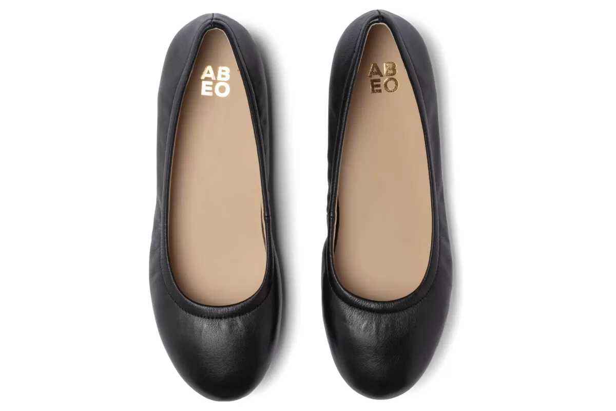 Online Promenade Flat Women Standard | Service