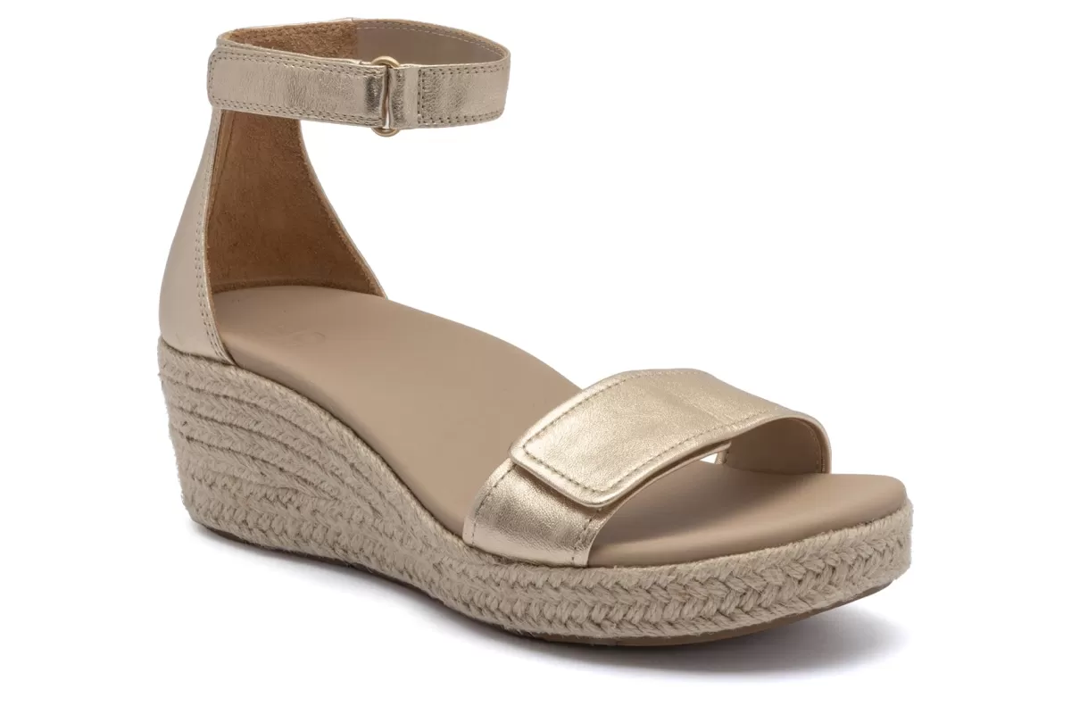 Store Riviera Ankle Sandal Women Standard | Education