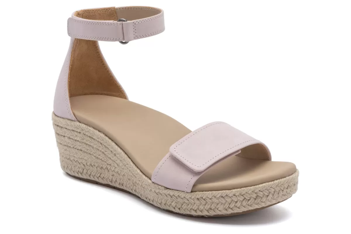 Hot Riviera Ankle Sandal Women Standard | Education