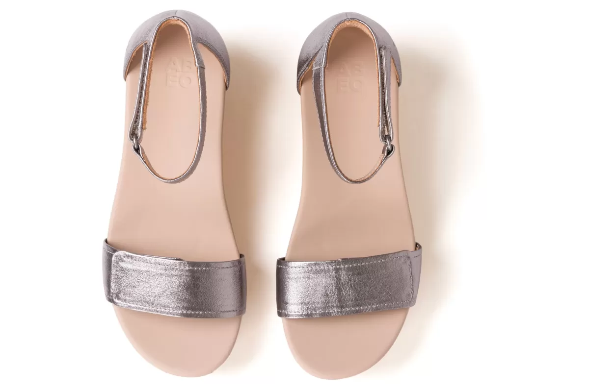 New Riviera Ankle Sandal Women Standard | Education