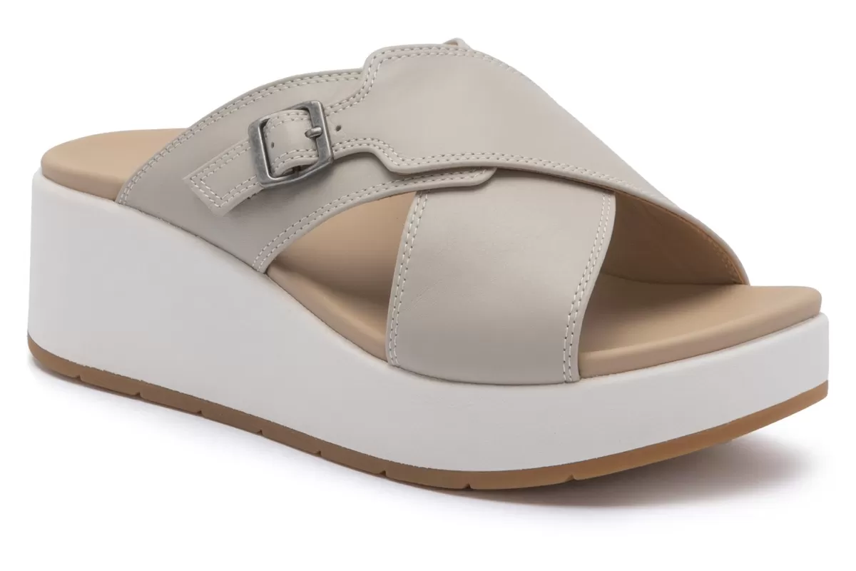 Best Sale Solstice Cross Slide Women Standard | Education