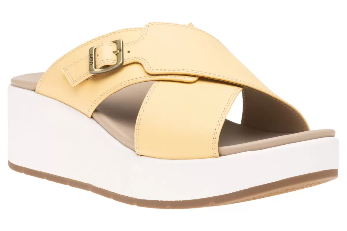 Outlet Solstice Cross Slide Women Standard | Education