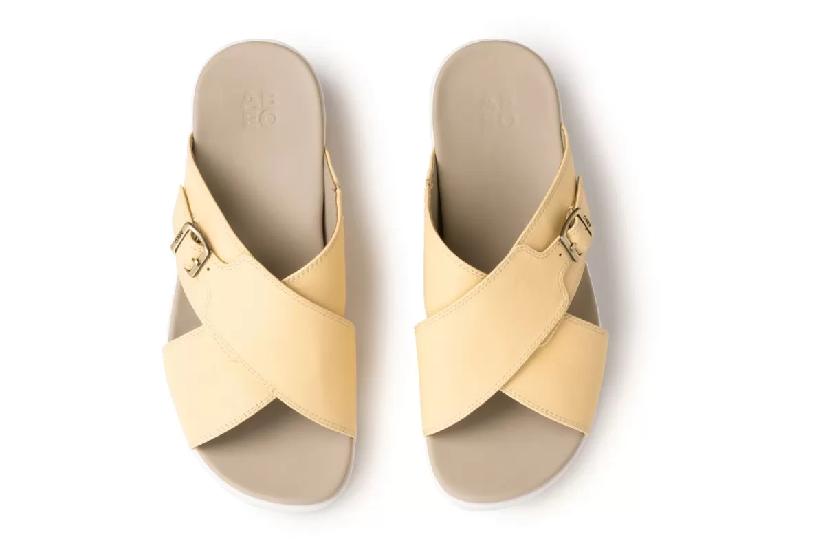 Outlet Solstice Cross Slide Women Standard | Education