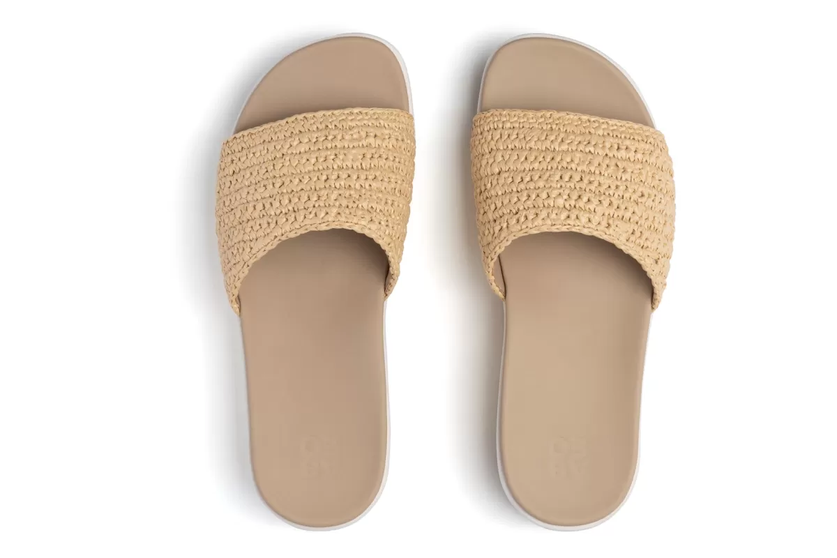 Outlet Solstice Slide Women Standard | Education