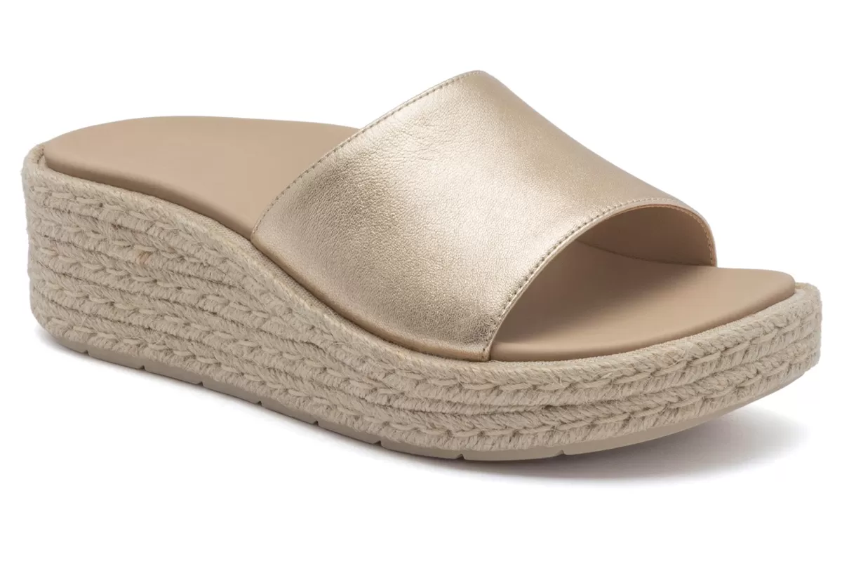 Outlet Solstice Slide Metatarsal Women Standard | Education