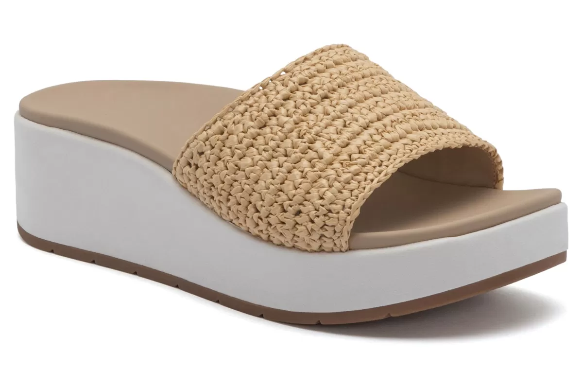 New Solstice Slide Metatarsal Women Standard | Education