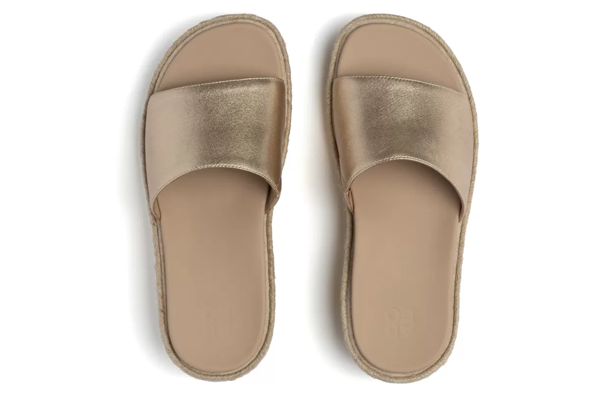 Outlet Solstice Slide Metatarsal Women Standard | Education