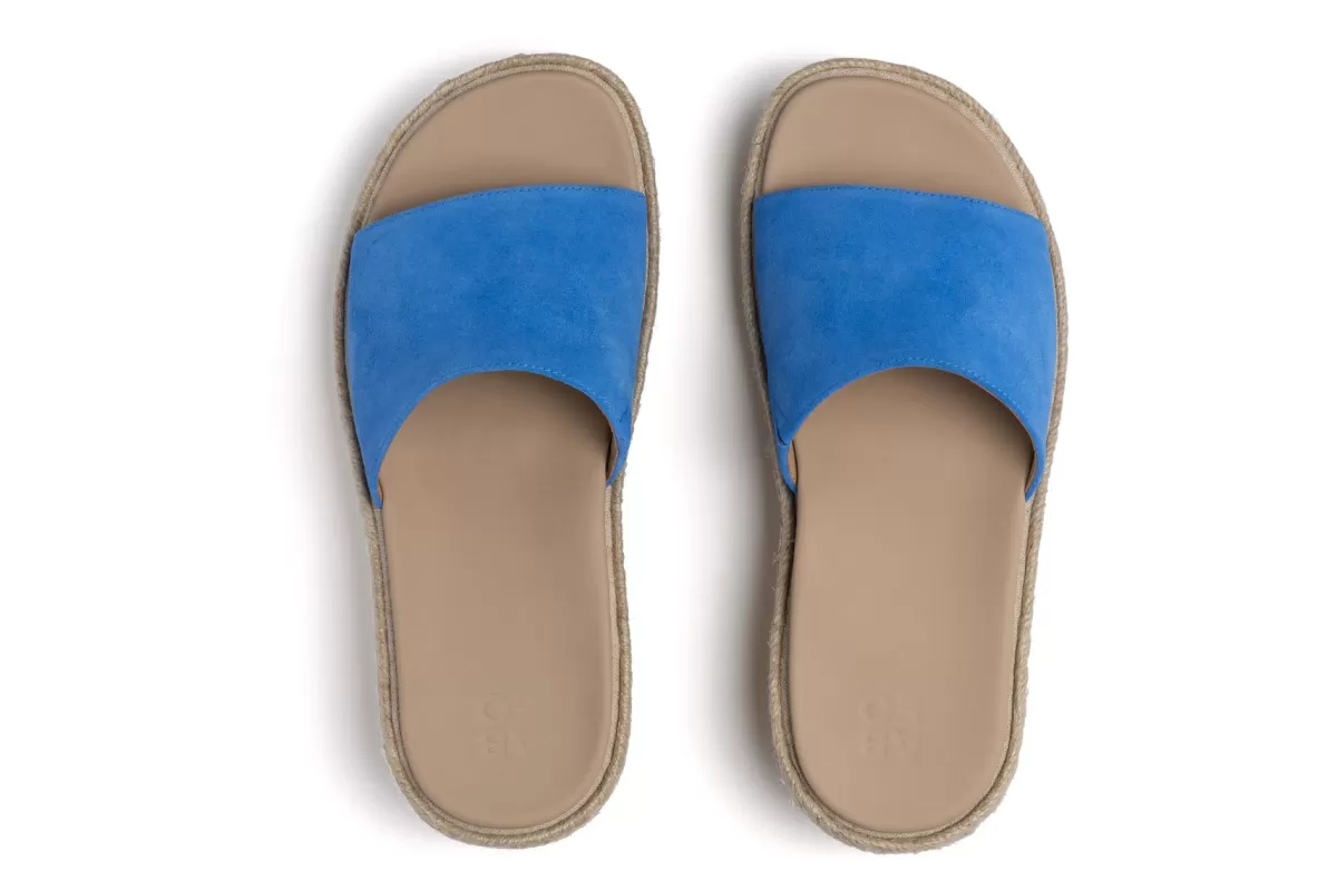 Clearance Solstice Slide Metatarsal Women Standard | Education