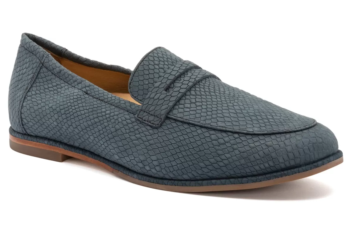 Hot Strada Loafer Women Education | Standard