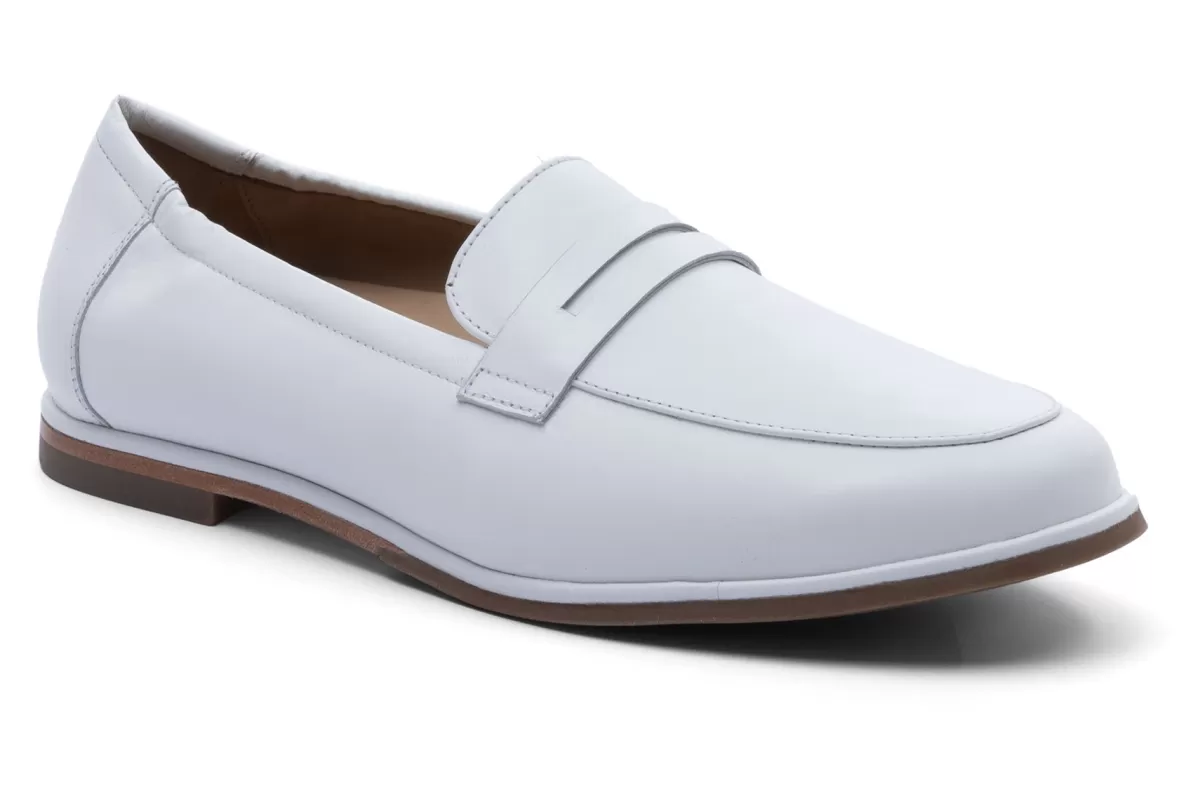 Clearance Strada Loafer Metatarsal Women Standard | Education