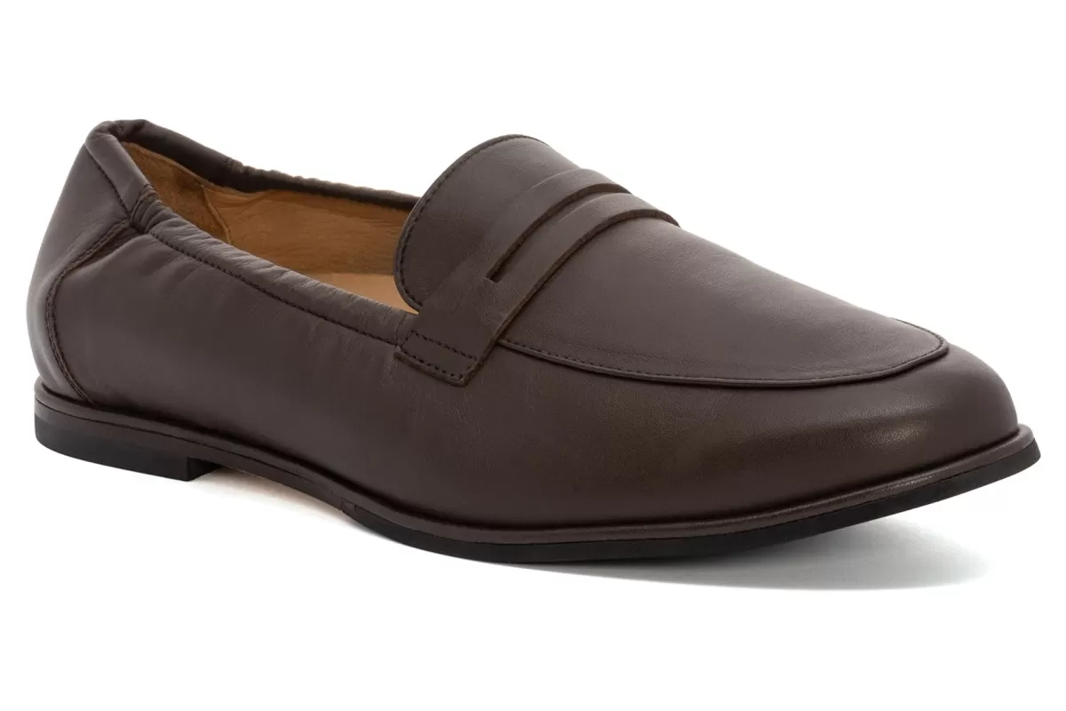 New Strada Loafer Metatarsal Women Standard | Education