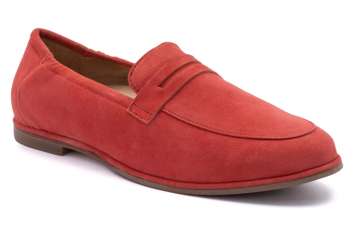 Best Strada Loafer Metatarsal Women Standard | Education