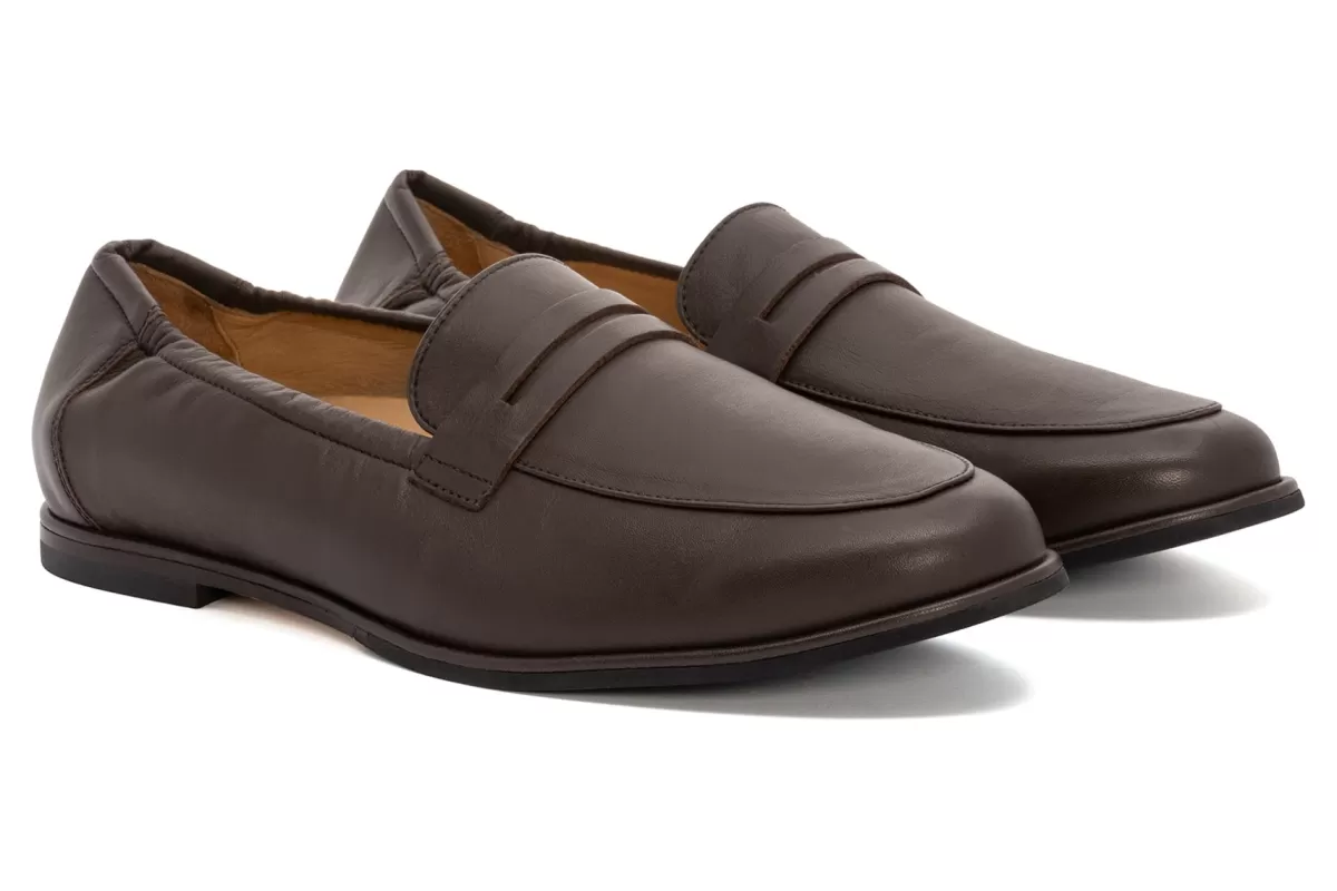 New Strada Loafer Metatarsal Women Standard | Education