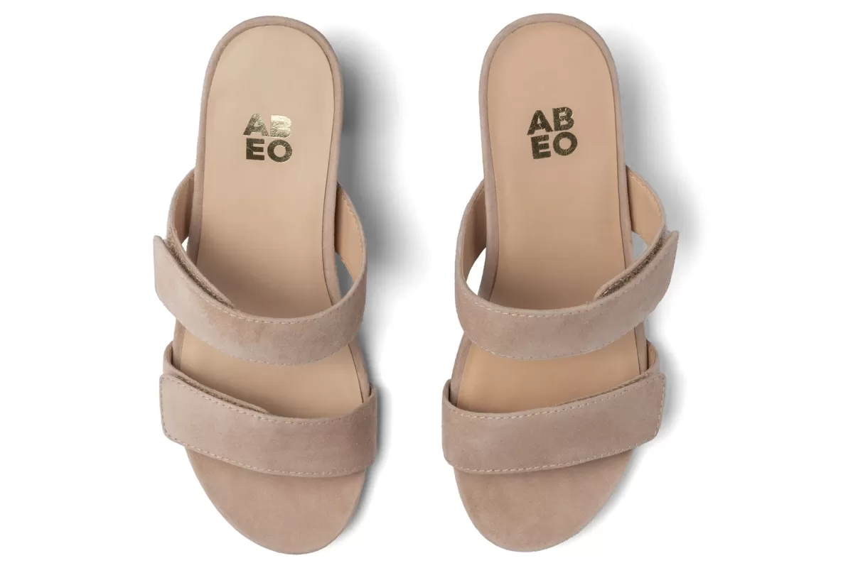 Sale Tempo Slide Women Standard | Education