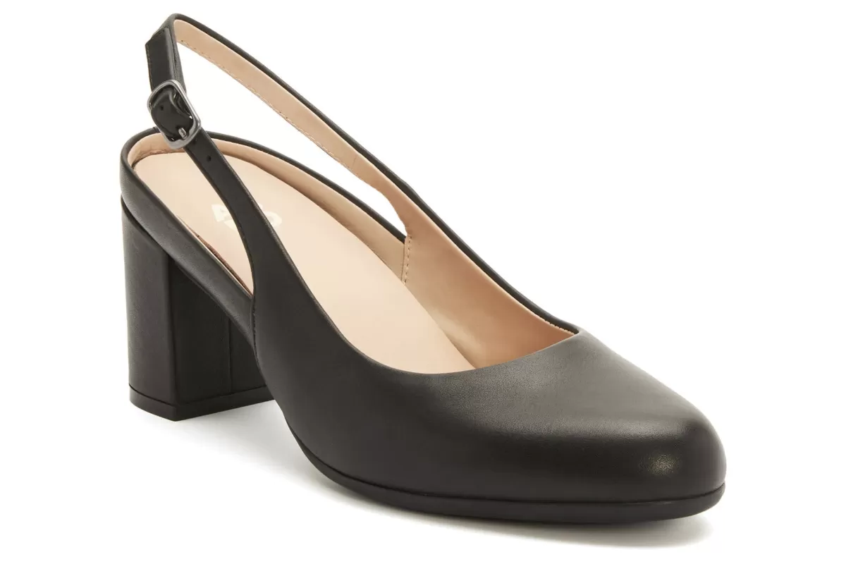 Best Tempo Slingback Women Standard | Service