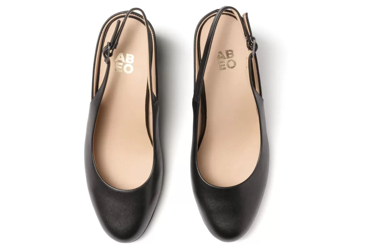 Best Tempo Slingback Women Standard | Service