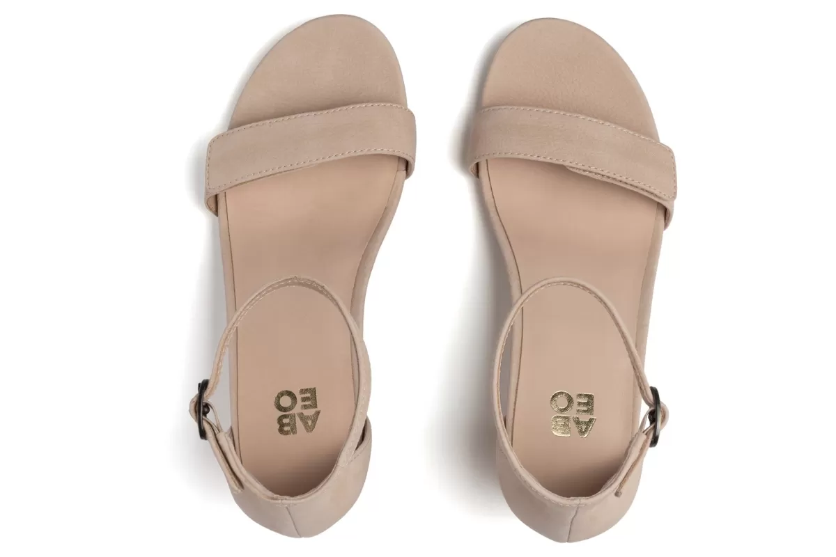 Hot Tempo Strap Metatarsal Women Standard | Education